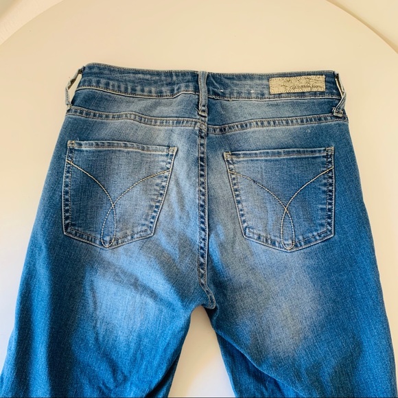 Calvin Klein Jeans ! - Picture 3 of 4